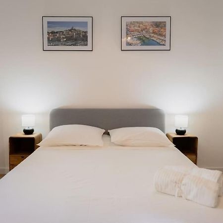 Le Lenche -Au Coeur Du Panier Proche Vieux-Port Lejlighed Marseille Eksteriør billede