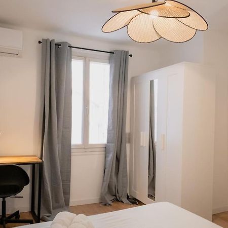 Le Lenche -Au Coeur Du Panier Proche Vieux-Port Lejlighed Marseille Eksteriør billede
